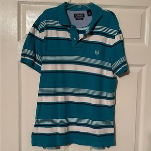 Chaps Men’s Polo